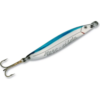 Блесна колеблющая BLUE FOX MORESILDA40 /SBLU