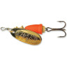 Вращающаяся блесна BLUE FOX Vibrax Long Cast 18 г, BLC5-GFR (GFR)